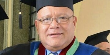 Murió coordinador administrativo de la ULA-Trujillo por Covid-19