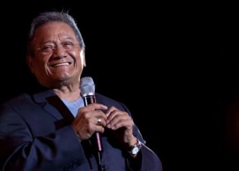 MANZANERO EN CIELO TRUJILLANO | Por: Adalberto Gabaldon