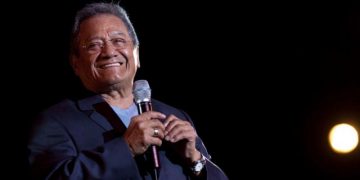 MANZANERO EN CIELO TRUJILLANO | Por: Adalberto Gabaldon