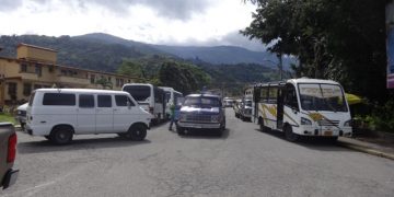 Transportistas boconeses solicitan mayor consideración de autoridades en 2021