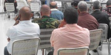 Comprometidos con Trujillo: Que los buenos no nos cansemos