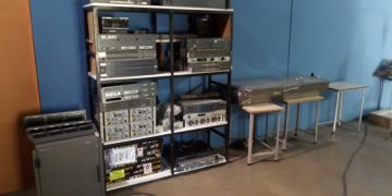 Teleboconó actualiza equipos con donativos de Globovisión y Televen