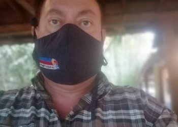 Alexis Paparoni: producción agroalimentaria del país podría llegar apenas al 15% en 2021