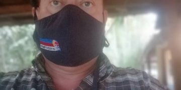 Alexis Paparoni: producción agroalimentaria del país podría llegar apenas al 15% en 2021