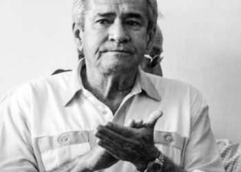 Falleció el Lic. Hugo Domingo Molina