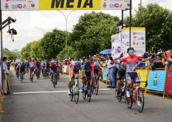Vuelta al Táchira 2021… Matteo Malucelli voló en el  Vigía