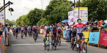 Vuelta al Táchira 2021… Matteo Malucelli voló en el  Vigía