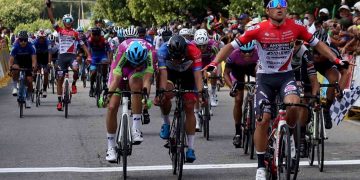 EntreRuedas Elvins Humerto González / L O S  P R O T A G O N I  S T A S