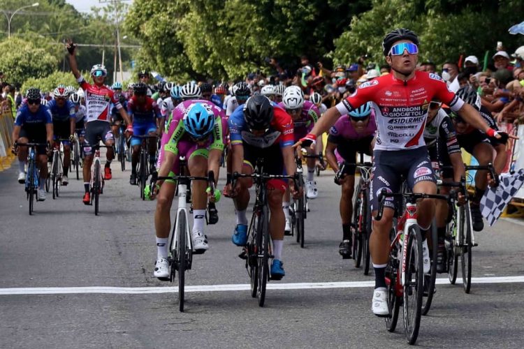 La Vuelta al Táchira espera por los protagonistas del 2021