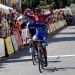 Vuelta al Táchira 2021/ Roniel Campos  ganó en Lagunillas y se viste de líder