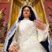 Este año las festividades de la Virgen de la Paz se realizan de manera virtual