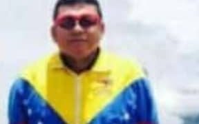 EntreRuedas DANIEL GARCÍA: Para un triste adiós… un recuerdo alegre