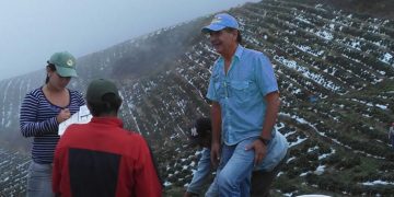 Joaquín Aguilar: el campo venezolano hoy sufre la peor crisis de la historia