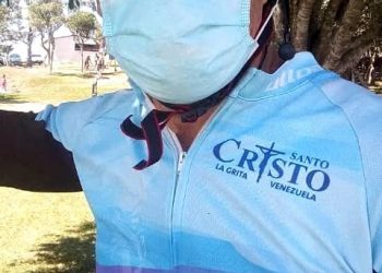 Vuelta al Táchira 2021/ «Una de las mejores»