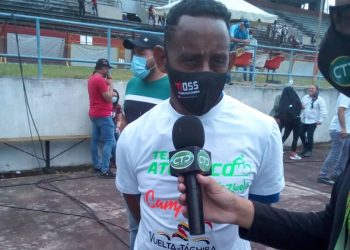 Gil Cordovés: triunfador en su nueva faceta 