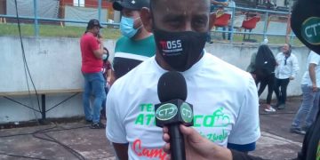 Gil Cordovés: triunfador en su nueva faceta 