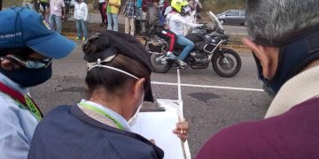 Rostros femeninos destacaron en Vuelta al Táchira 2021