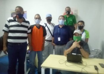 Baloncesto activo con talleres virtuales en la Gbmp-Valera
