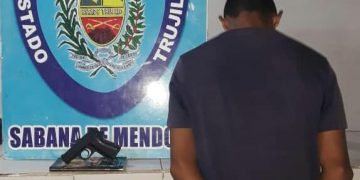 Policía de Trujillo detuvo a tres personas