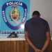 Policía de Trujillo detuvo a tres personas