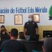 AFEMérida se reunió con delegados de clubes y presentó propuesta para reactivar fútbol menor