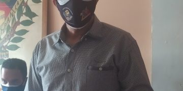 Manuel Peña asume Alcaldía del municipio Pampán