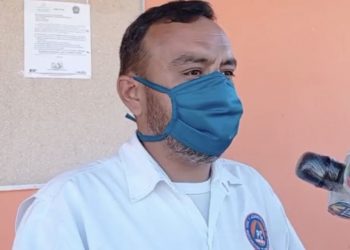 Subdirector de PC Táchira denuncia negativa de ingreso  a posible paciente COVID-19 en hospital del IVSS