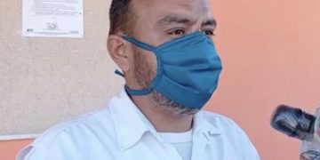 Subdirector de PC Táchira denuncia negativa de ingreso  a posible paciente COVID-19 en hospital del IVSS