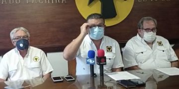 Ganaderos  de Táchira suspenden toda actividad ferial por situación de salud pública que enfrenta la región con el COVID19