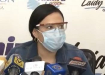 Alarmantes cifras de COVID en Táchira: 10.500 consultas con síntomas y 850 hospitalizados