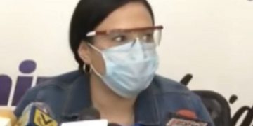 Alarmantes cifras de COVID en Táchira: 10.500 consultas con síntomas y 850 hospitalizados