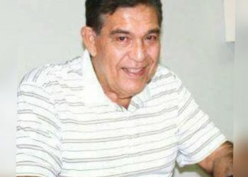 Francisco Marval: Los hombres buenos están en el cielo  | Por: Francisco Graterol Vargas
