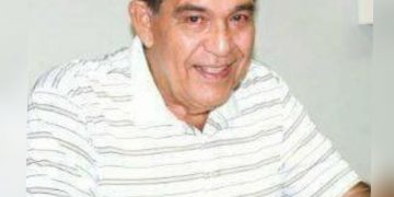 Francisco Marval: Los hombres buenos están en el cielo  | Por: Francisco Graterol Vargas