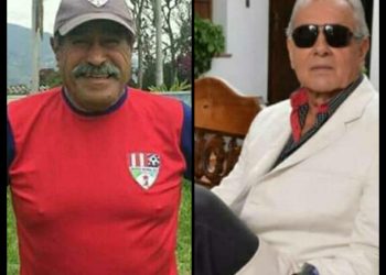 El coronavirus enluta a la música y el deporte merideño