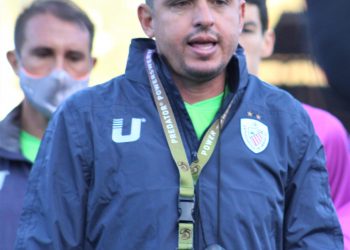 Vielma: «tenemos la necesidad inmediata de volver a torneos internacionales»
