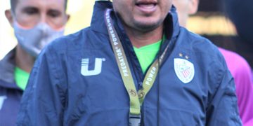 Vielma: «tenemos la necesidad inmediata de volver a torneos internacionales»