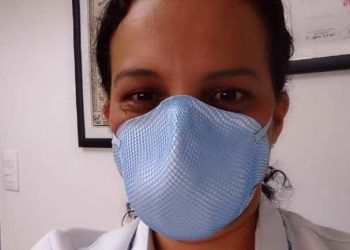 Niegan prioridad de paso a médico del Iahula en puntos de control en semana radical