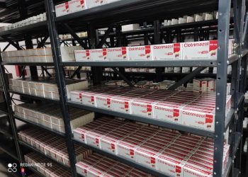 Farmapatria cuenta con medicamentos gratuitos para los sancristobalenses