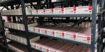 Farmapatria cuenta con medicamentos gratuitos para los sancristobalenses