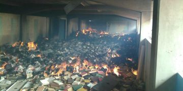 223 ataques a universidades venezolanas se registraron durante la cuarentena por COVID-19 en 2020