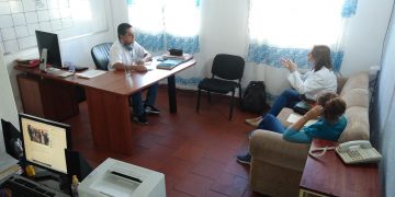 Cenacadem necesita de la mano amiga para su buen funcionamiento