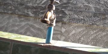 Boconó inicia cuarentena radical sin agua