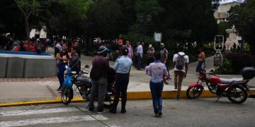 El coronavirus se soltó el moño en Mérida