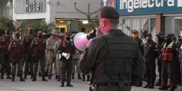 Mérida inició esquema 7×7 este 4 de enero