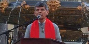 Para Diógenes “Fantasma” Andrade el Psuv es “un partido de mandaderos”