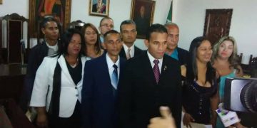 Concejo de Valera sesionará el próximo martes