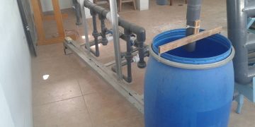 Robaron Laboratorio en Ingeniería Mecánica de la ULA