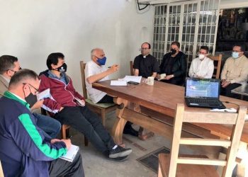 Arquidiócesis de Mérida informa pautas pastorales para próximas semanas