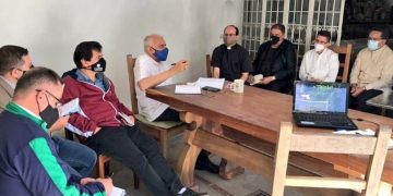 Arquidiócesis de Mérida informa pautas pastorales para próximas semanas