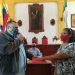 Miguel Reyes es el nuevo presidente del Concejo Legislativo de Mérida